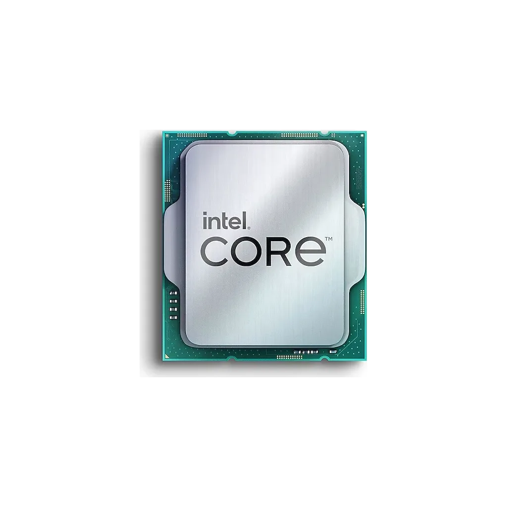 INTEL i5-13400 10 Core, 2.50Ghz, 20Mb, 65W, LGA1700, 13.Nesil, Tray, (Dahili Grafik VAR, Fan YOK)