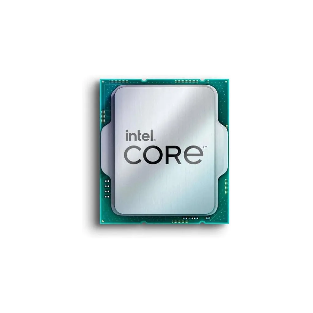 INTEL i7-14700KF 20 Core, 3.40Ghz, 33Mb, 253W, LGA1700, 14.Nesil, Tray, (Dahili Grafik YOK, Fan YOK)