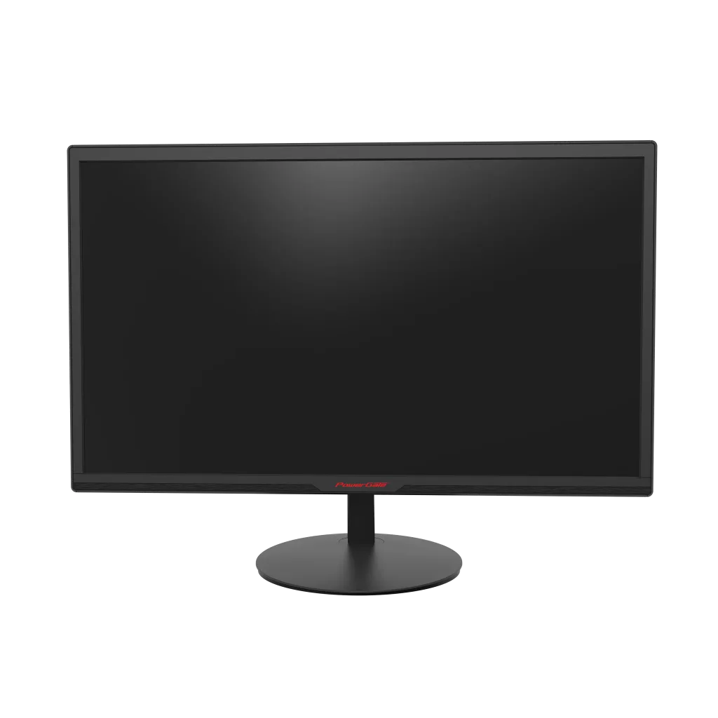 POWERGATE PG22TNB, 22", 5ms, 75Hz, Full HD, D-Sub, HDMI, TN LED Monitör