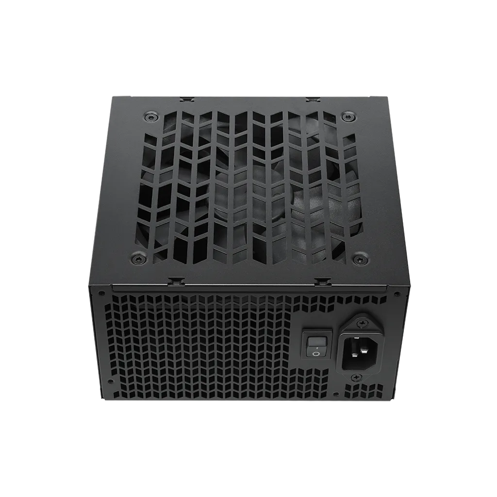 SAMA B850, 850W, Black, 80+ Bronze, Cybenetics Certified, PCIE 5.1, ATX3.1, Siyah, GAMING, ATX, Power Supply (PSU)