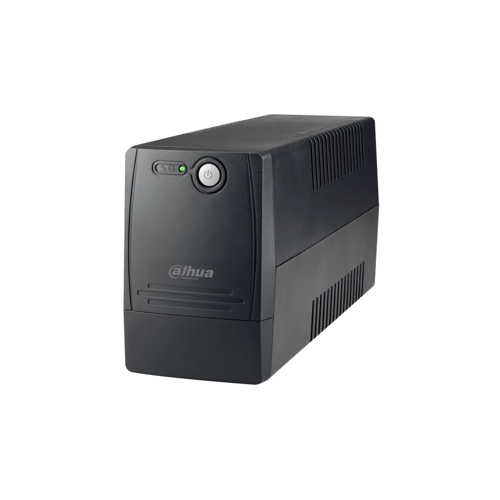 DAHUA PFM350-360 600VA Line Interactive UPS (1x7A Akü)