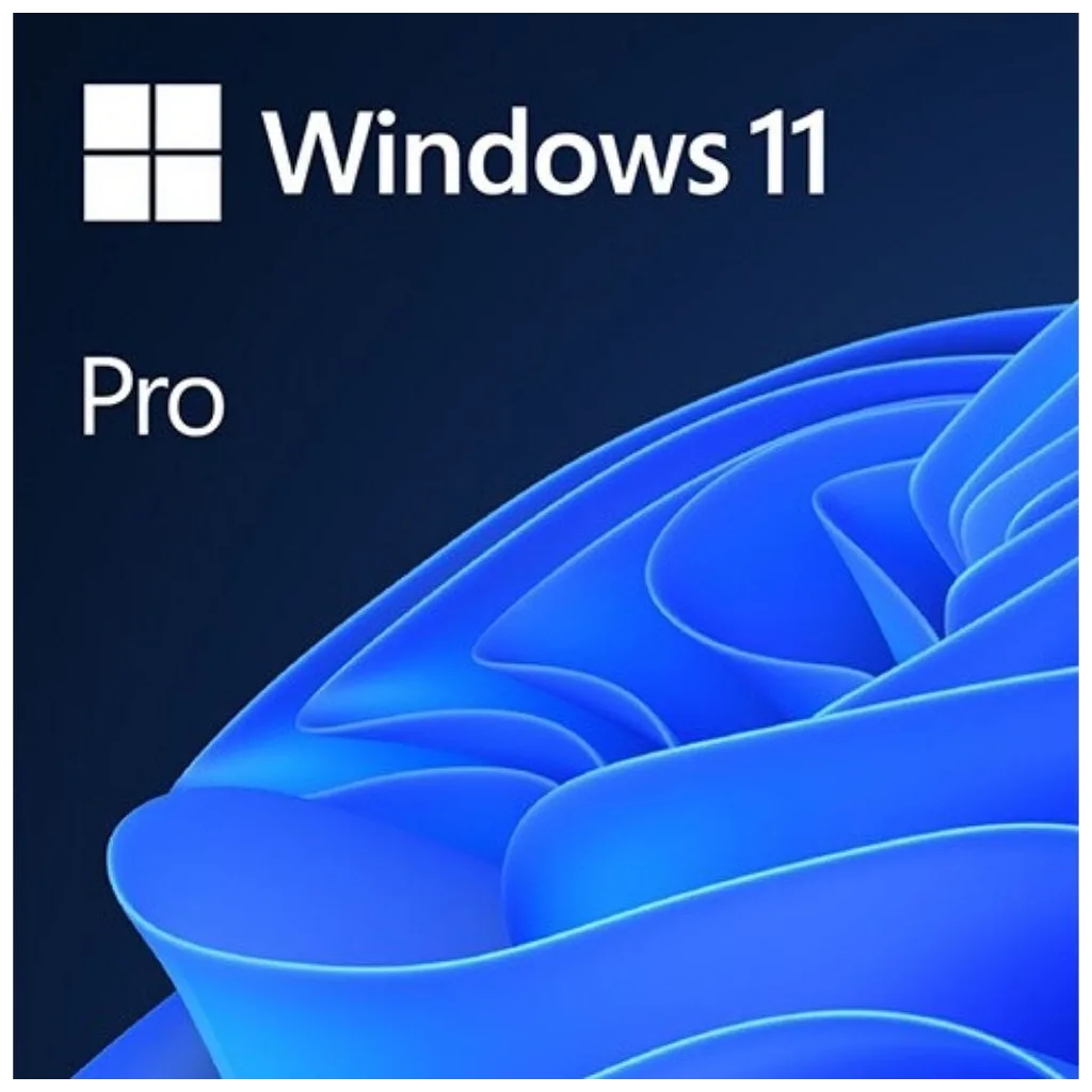Microsoft Windows 11 Pro 32/64 Bit TR-ING ESD Elektronik Lisans (FQC-10572)