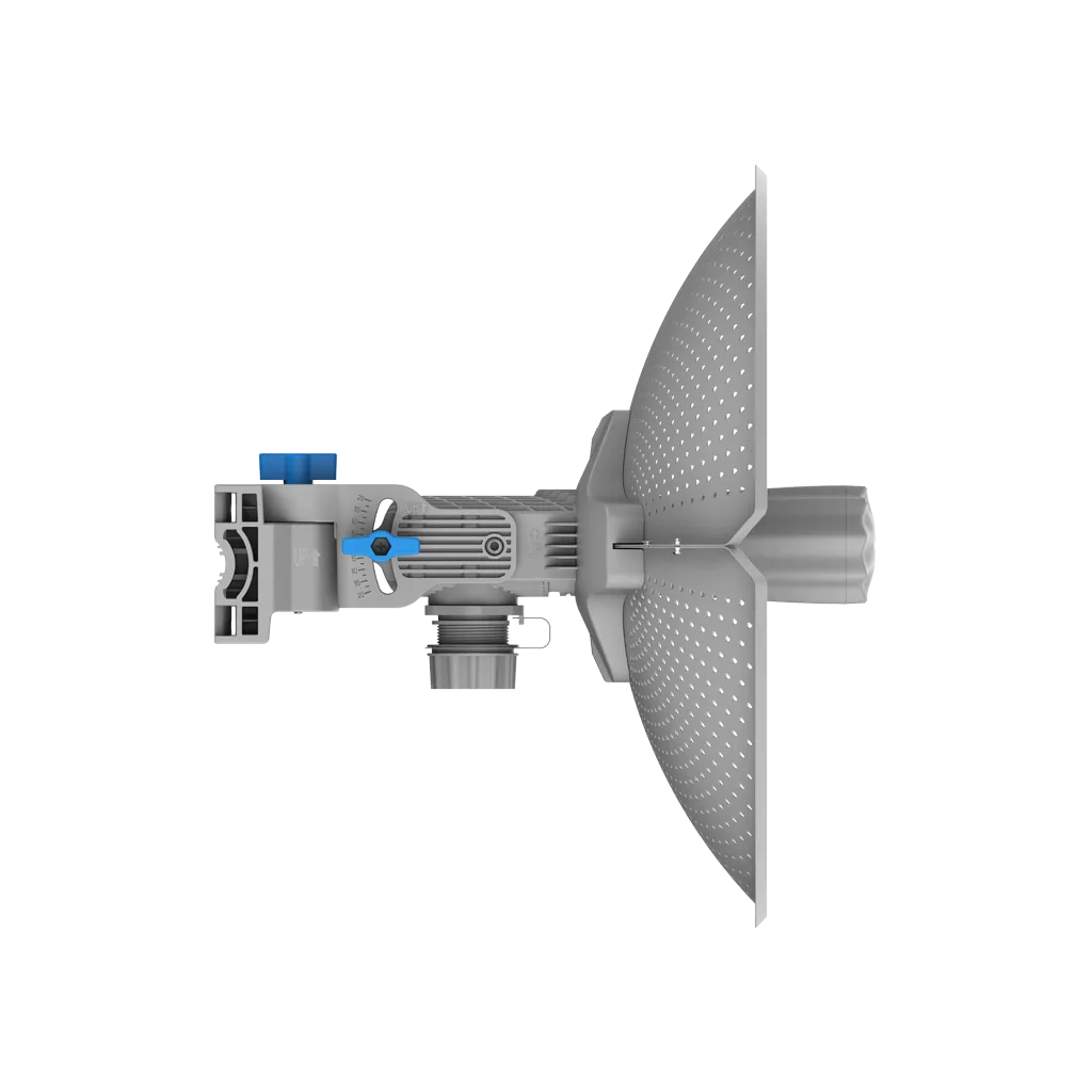 RUIJIE Reyee RG-AirMetro460G,15KM Noktadan Noktaya Access Point, 867 Mbps, 1 x Gigabit Ethernet Port, Bulut Yönetilebilir