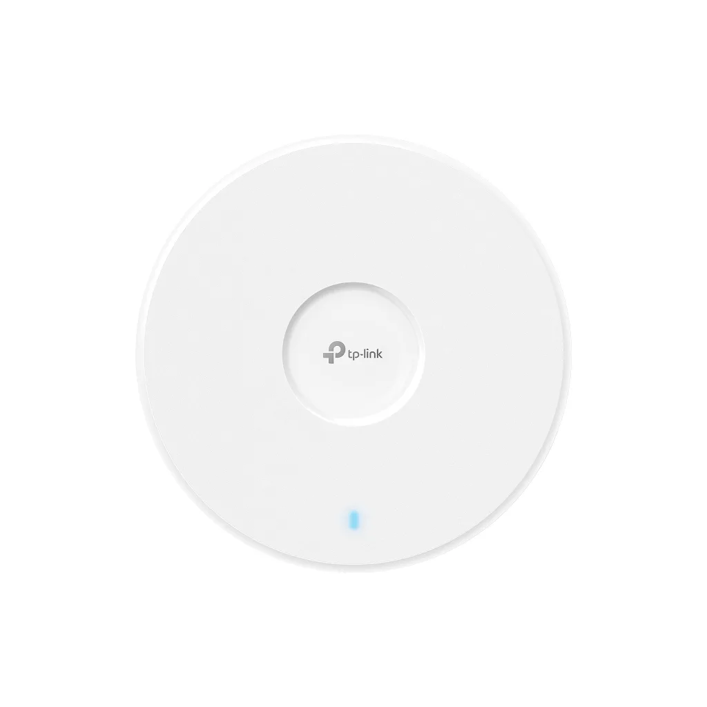 OMADA EAP723, 1Port 2,5G Poe BE3600, Wifi 7, Dual Band, Tavan Tipi, Pasif Poe, Access Point