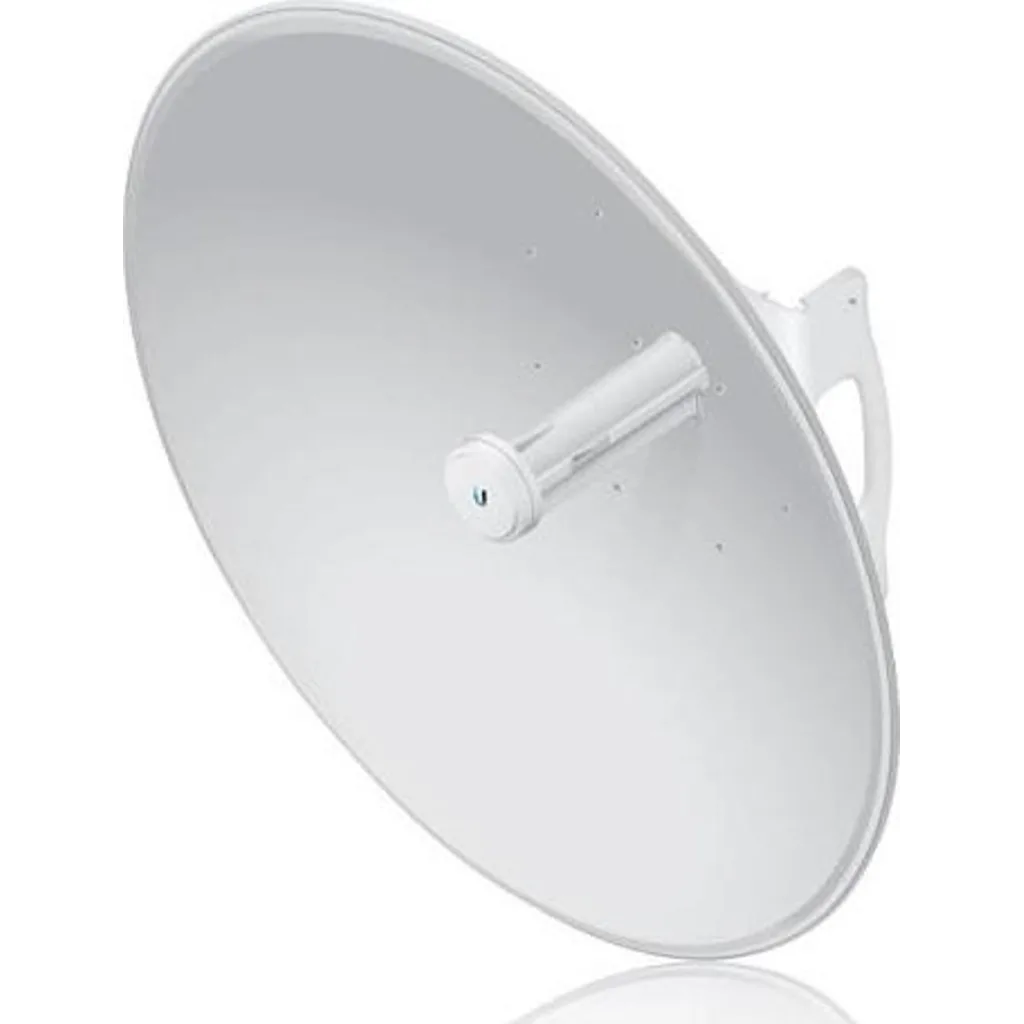UBIQUITI PBE-5AC-620, PowerBeam, 5Ghz, 450Mbps, 29dBi Anten, Dış Ortam Access Point