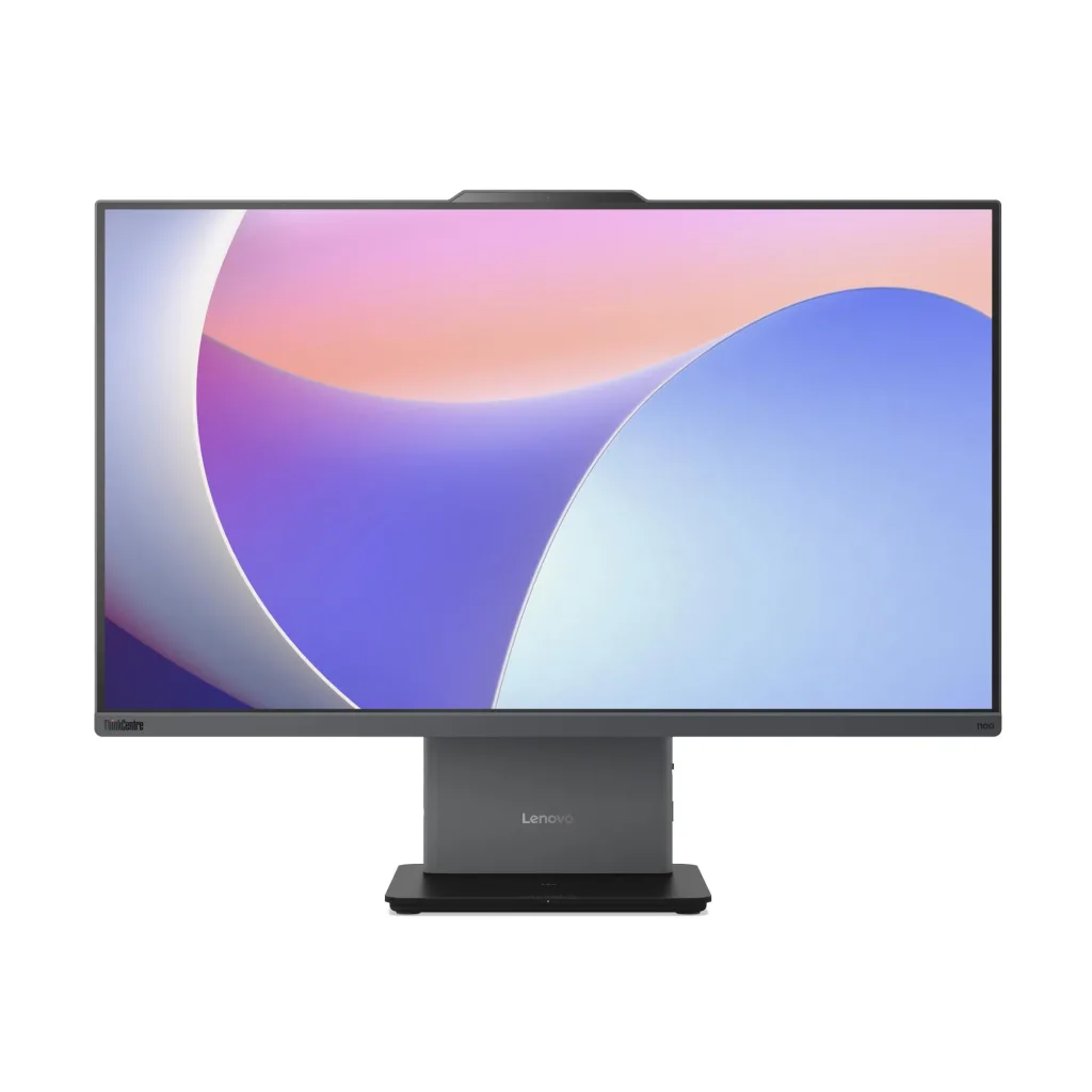 LENOVO 12SA0013TR, ThinkCentre Neo 50a 27 Gen5, i7-13620H, 27" FHD Ekran, 16Gb DDR5 Ram, 512Gb SSD, Paylaşımlı Ekran Kartı, Free Dos, All In One PC