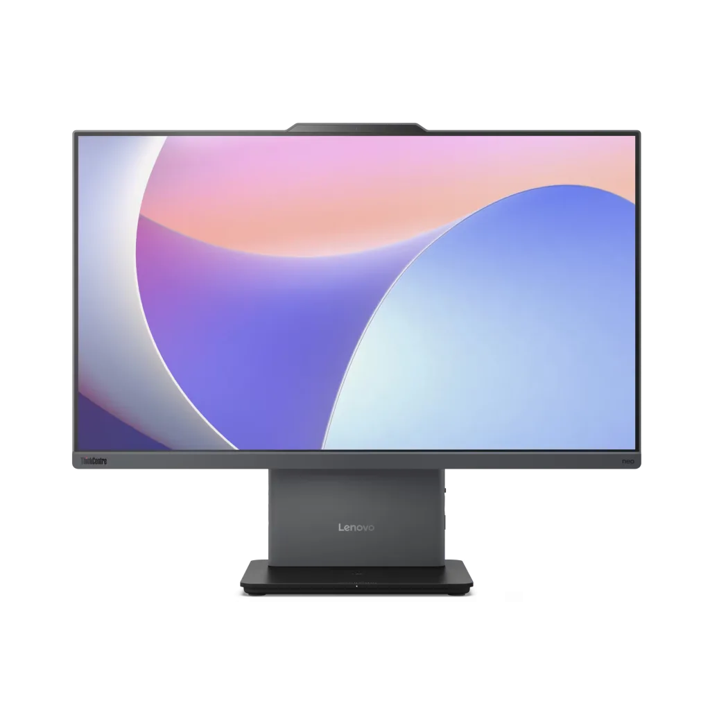 LENOVO 12SC000KTR, ThinkCentre Neo 50a 24 Gen5, i7-13620H, 23.8" FHD Ekran, 16Gb DDR5 Ram, 512Gb SSD, Paylaşımlı Ekran Kartı, Free Dos, All In One PC