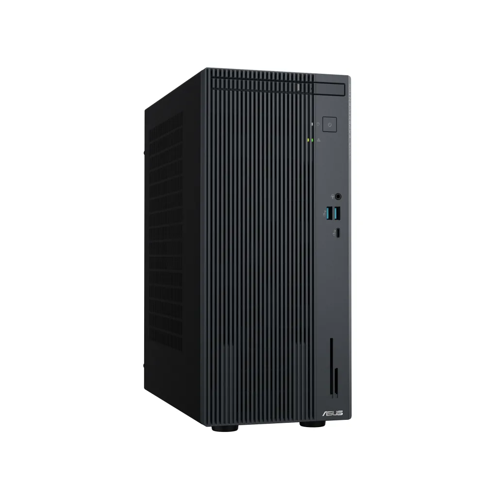 ASUS P500MV-C52108512B0D ExpertCenter P500, Core 5 210H, 8Gb DDR5 Ram, 512Gb SSD, Paylaşımlı Ekran Kartı, FreeDos, Mini