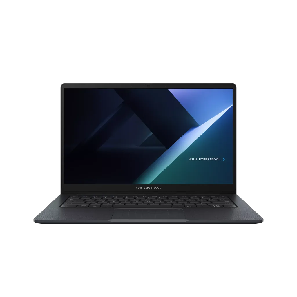 ASUS B1403CVA-I516G512B3D, ExpertBook B1, i5-1334U, 14" FHD, 16Gb DDR5 Ram, 512Gb SSD, Paylaşımlı Ekran Kartı, Free Dos,