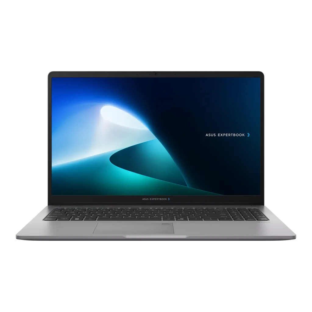 ASUS B1503CVA-C58G512B4D, ExpertBook B1, Core 5 120U, 15,6" FHD, 8Gb DDR5 Ram, 512Gb SSD, Paylaşımlı Ekran Kartı, Free D