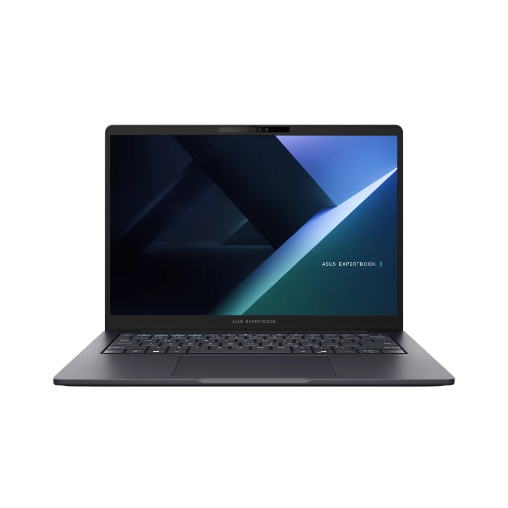 ASUS B5405CCA-U716512B0D, ExpertBook B5, Ultra 7 255H, 14" WUXGA Full HD, 16Gb DDR5 Ram, 512Gb SSD, Paylaşımlı Ekran Kar