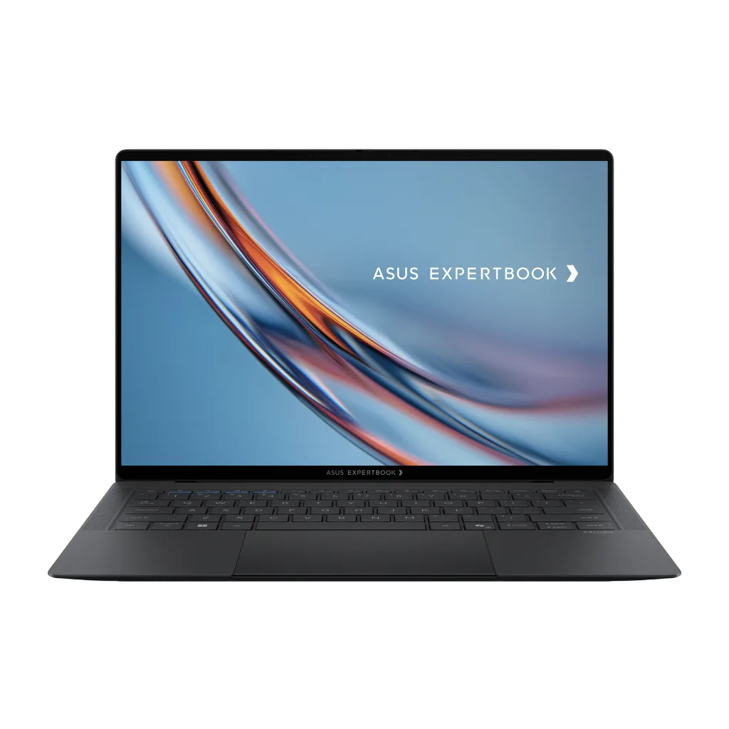 ASUS B9406CAA-UX7641TB1D, ExpertBook Ultra, B9 OLED, Ultra X7 358H, 14" Dokunmatik OLED, 64Gb DDR5 Ram, 1Tb NVMe SSD, Pa