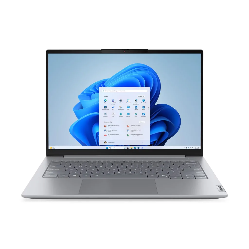 LENOVO 21SG008LTX, Thinkbook 14 Gen8, Core 7 240H, 14" WUXGA, 16Gb DDR5 Ram, 512Gb SSD, Paylaşımlı Ekran Kartı, FreeDos, Notebook