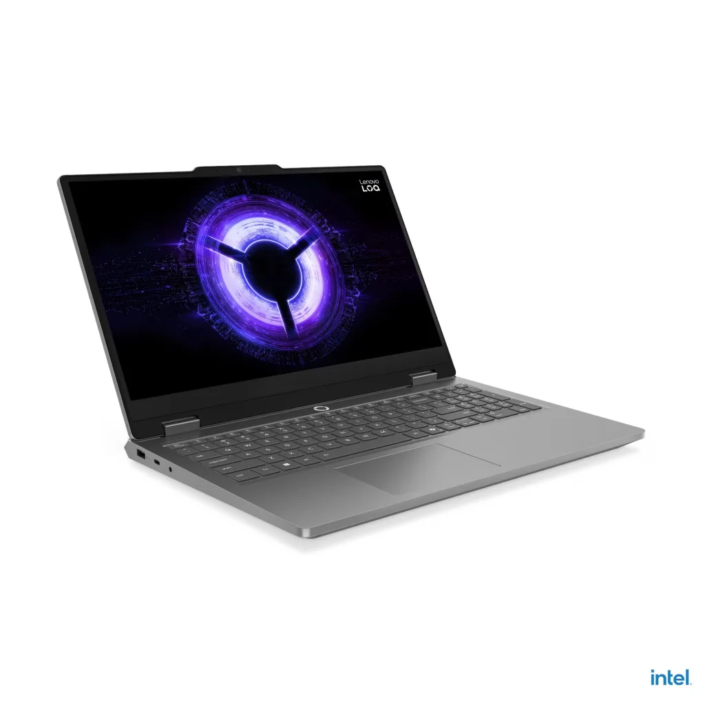 LENOVO 83SC000QTR, LOQ Essential 15IRX11, i5-13450HX, 15,6" FHD, 144Hz, 16Gb DDR5 Ram, 512GB SSD, 8GB RTX5050 Ekran Kartı, FreeDos, GAMING Notebook