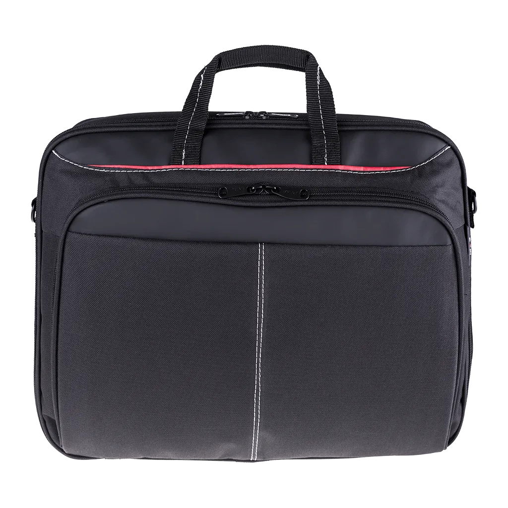 PLM PLC34 Notebook Çantası 15.6" Siyah