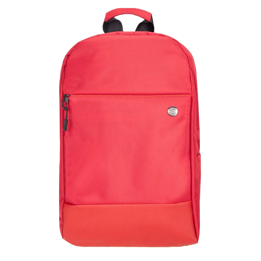 PLM Palma Notebook Sırt Çantası 15"-16" Bordo
