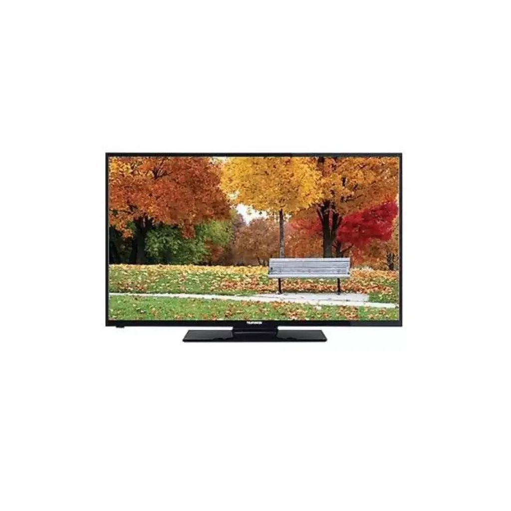 TELEFUNKEN 32TH4040B, 32", 82 cm, HD Ready, 200Hz, Dahili Uydu Alıcı, Led Televizyon