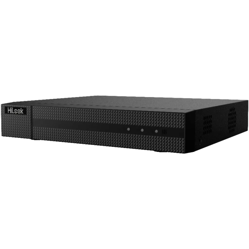 HILOOK DVR-204G-M1, 4Kanal, 2Mpix, H265 Pro+, 1 HDD Desteği, 5in1 DVR Cihazı