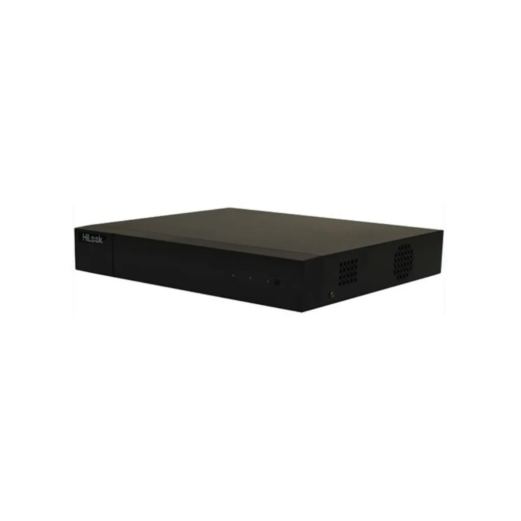 HILOOK DVR-208G-K1, 8Kanal, 2Mpix, H265 Pro+, 1 HDD Desteği, 1080P, 5in1 DVR, Metal Kasa