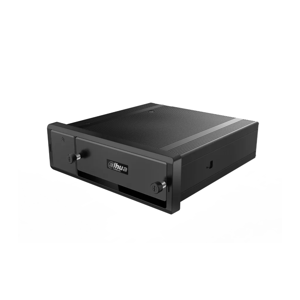 DAHUA MNVR4104-GFI, 4Kanal, Mobil NVR