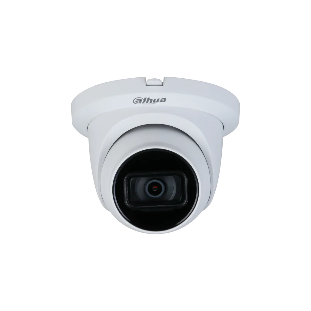 DAHUA HAC-HDW1500TLMQP-A-0280B-S2, 5Mpix, 2.8mm Lens, 30 Mt Gece Görüşü, Dahili Mikrofon, 4 IN 1, IP67, Dome Kamera