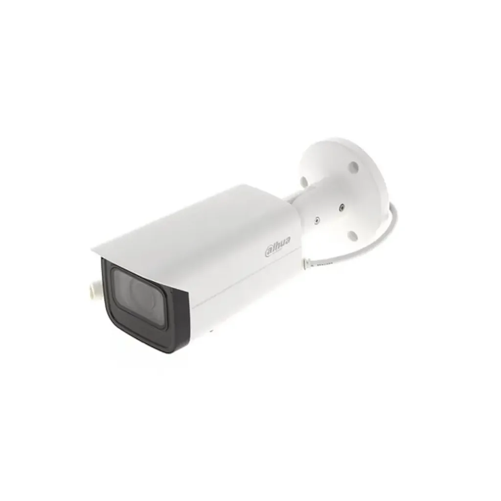 DAHUA IPC-HFW1431T-ZS-2812-S4, 4Mpix, 2,8-12mm Motorize Lens, SD Kart, H265+, 50Mt Gece Görüşü, IP67, PoE Bullet IP Kame