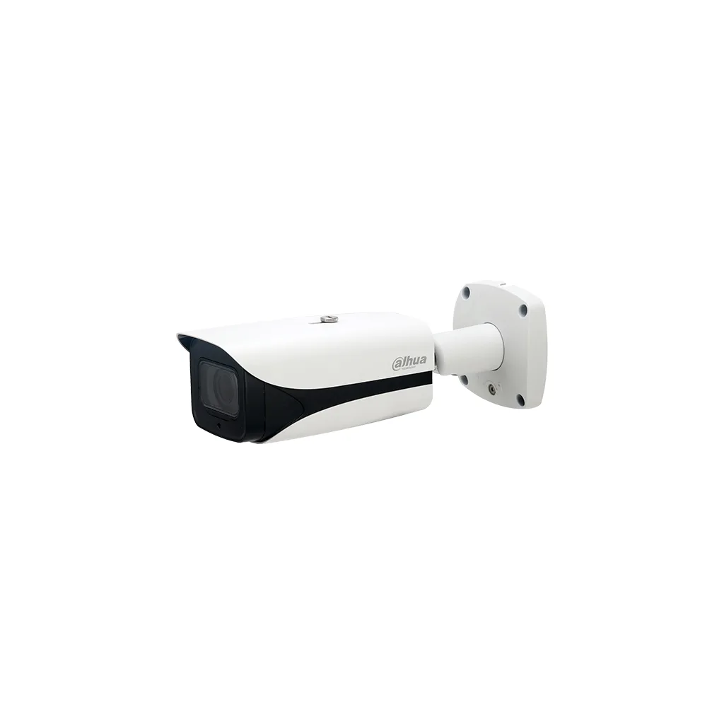 DAHUA IPC-HFW5241E-ZE-27135, 2Mpix, 2,7-13,5mm Motorize Lens, H265+,Starlight, 50Mt Gece Görüşü, IP67, PoE Bullet IP Kam