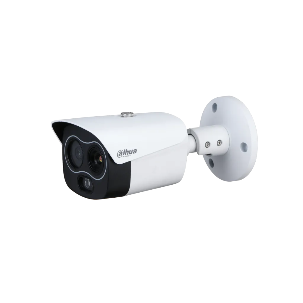 DAHUA DH-TPC-BF1241 TERMAL IP WizSense BULLET KAMERA