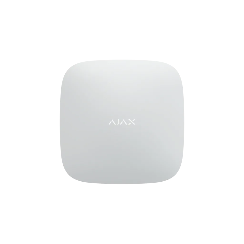 AJAX ReX2, Kablosuz, Mesafe Artıcı, BEYAZ