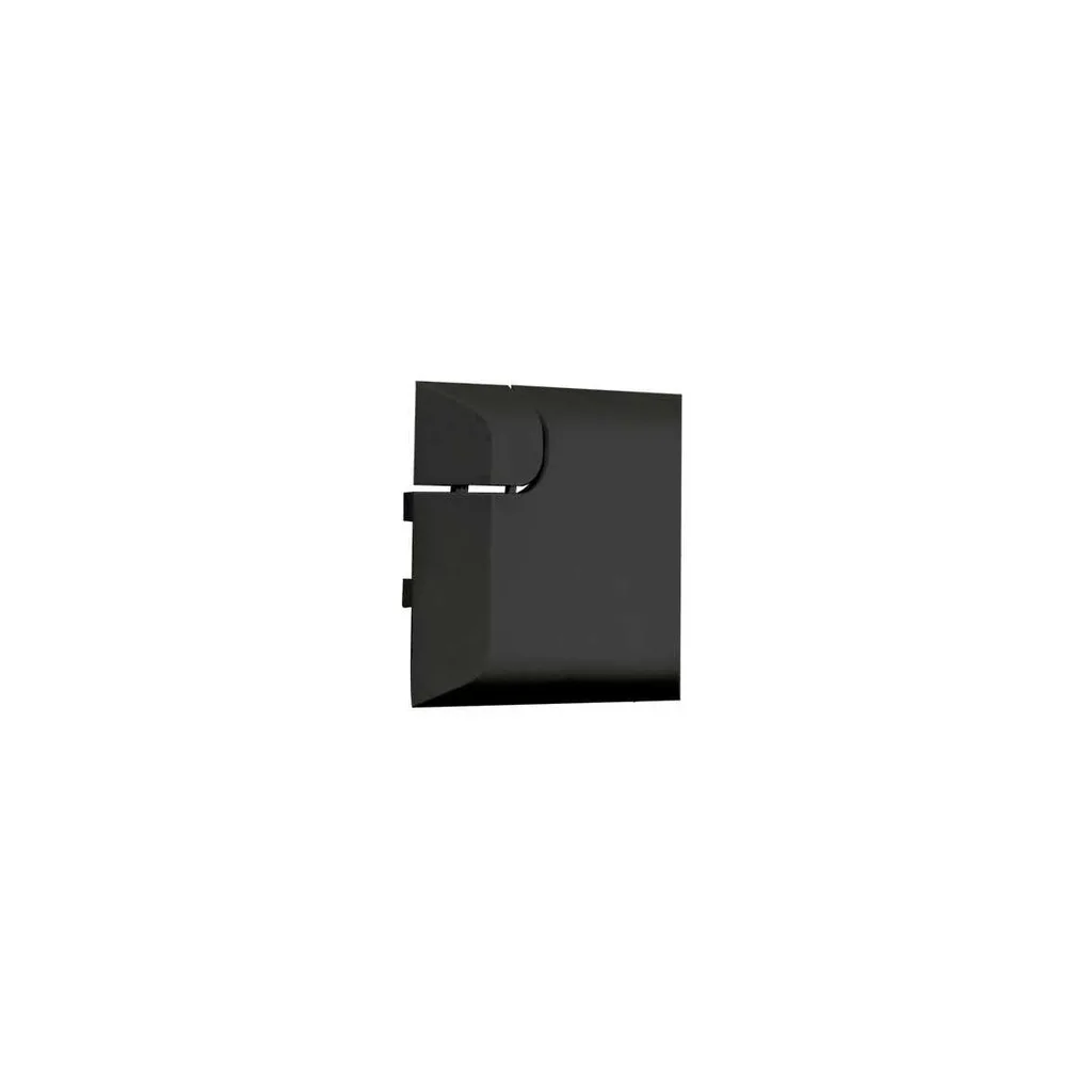 AJAX Motion Protect Bracket Siyah