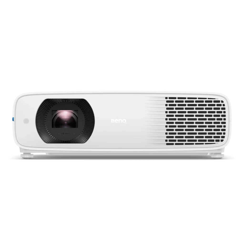 BENQ LH750, 5000 ANSI, 1920x1080 Full HD, 2xHDMI, RJ45, VGA, USB Okuyucu, 30.000 Saat Lamba Ömrü, LED Projeksiyon