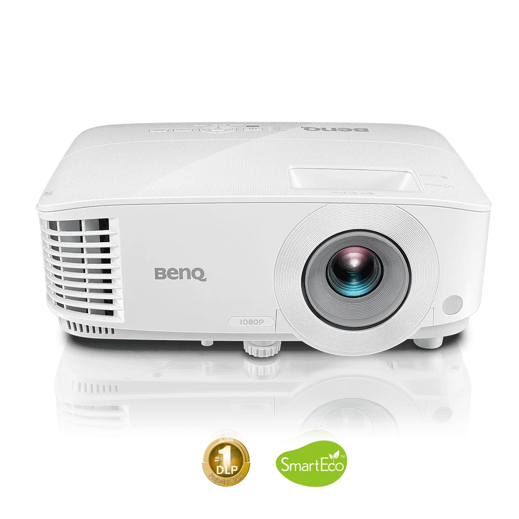 BENQ MH560, 3800 ANSI, 1920X1080 Full HD, 2xHDMI, VGA, 20.000:1, 3D, 10.000 Saat Lamba Ömrü, DLP Projeksiyon