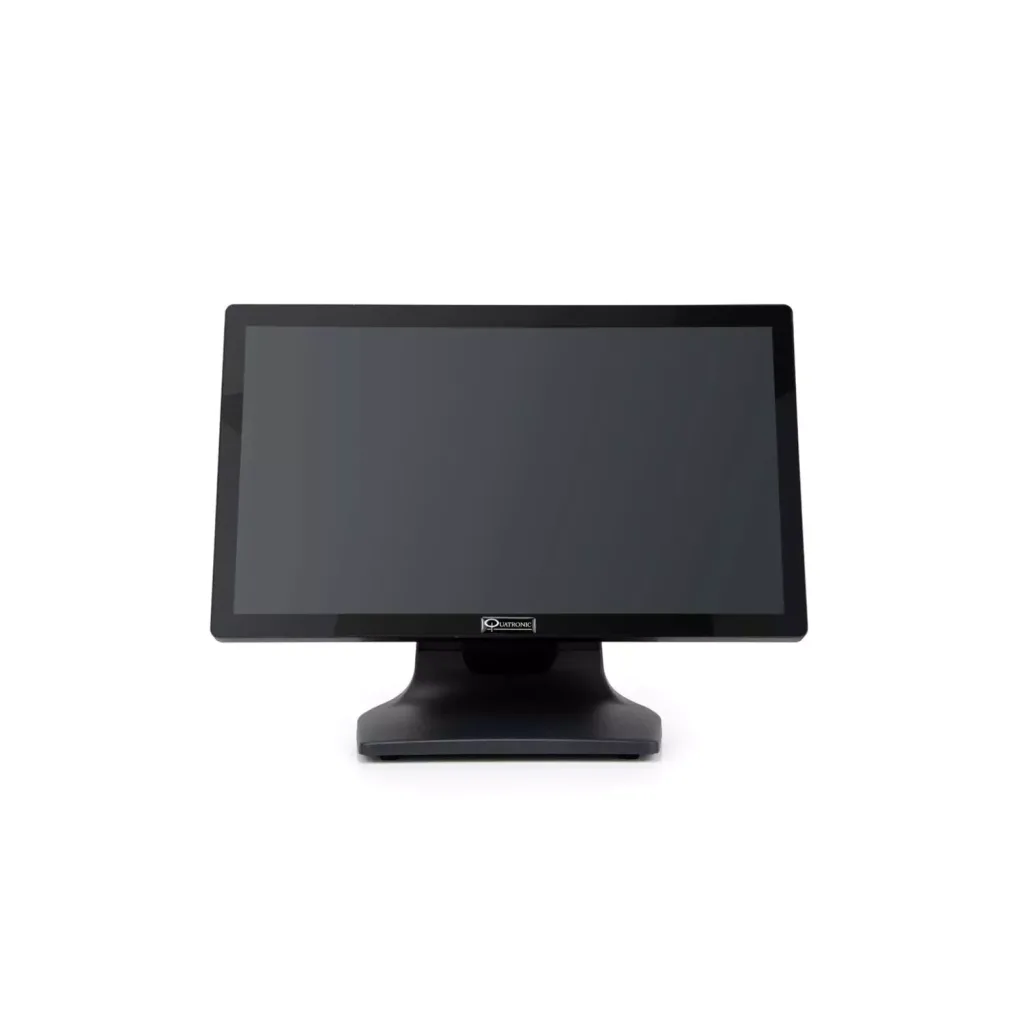 QUATRONIC P1815 5N, POS PC, Intel i5 5.Nesil, 18.5" Ekran, 8GB Ram, 256GB SSD
