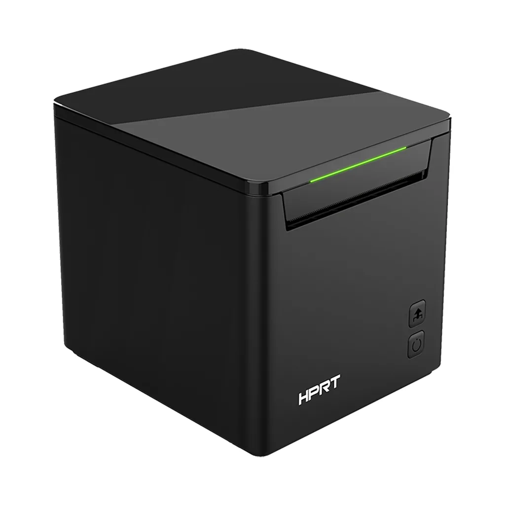 HPRT TP80NB, Fiş ve POS Yazıcı (USB, Ethernet)