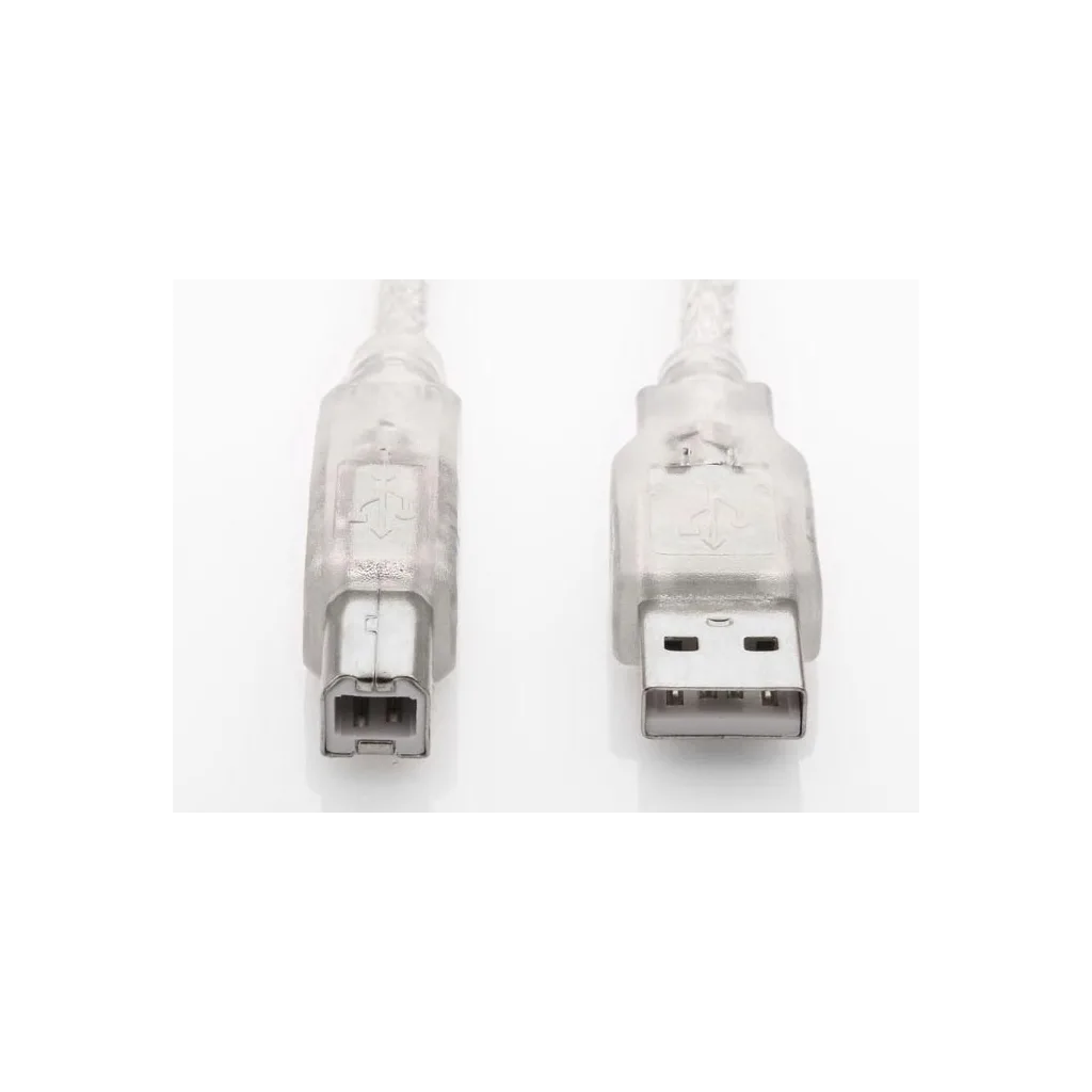 S-LINK SL-U2015 USB Yazıcı Kablosu 1,5 Metre