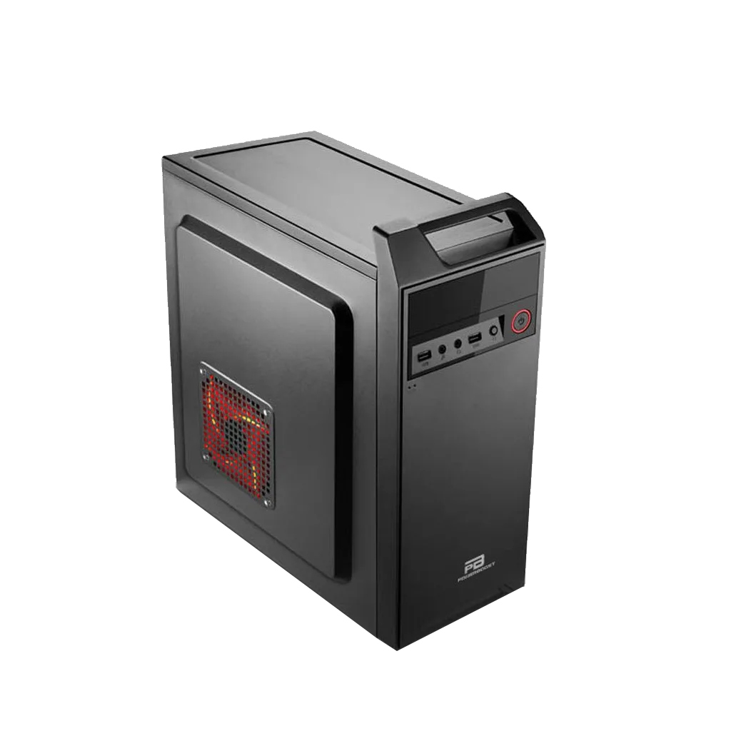 FORCE-F3K, Intel i5-12400, 16Gb Ram, 512Gb SSD, Paylaşımlı Ekran Kartı, OEM PAKET
