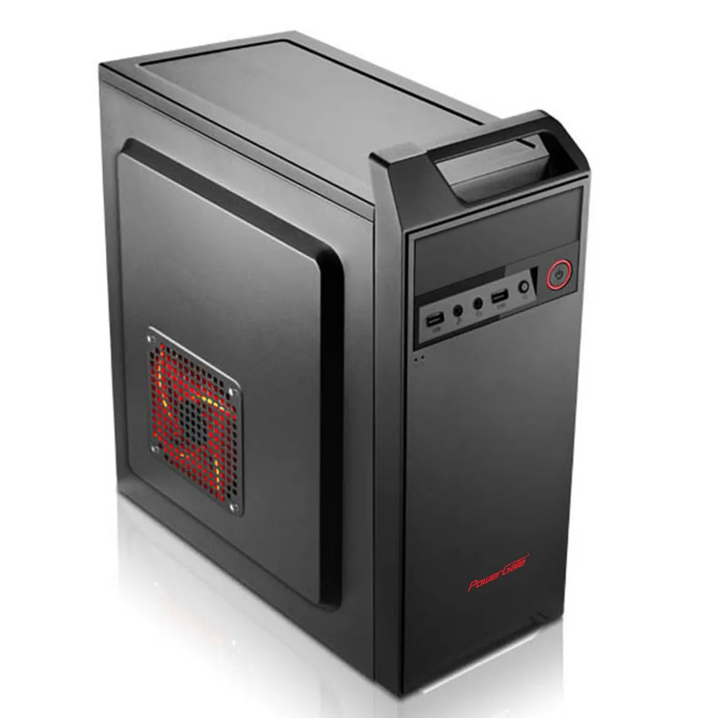 ROYAL-101 TAVSİYE, i5-12400, 16Gb DDR5 Ram, 500Gb NVMe SSD, Paylaşımlı Ekran Kartı, Free Dos, OEM PAKET