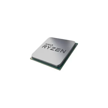 AMD RYZEN 5 5600 6 Core, 3,50-4.40GHz, 35Mb Cache, 65W, AM4 Soket, TRAY, (Dahili Grafik YOK, Fan YOK)