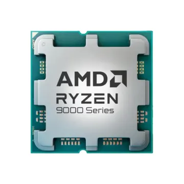 AMD RYZEN 9 9950X 16 Core, 4,30-5.70GHz, 80Mb Cache, 170W, AM5 Soket, TRAY, (Dahili Grafik VAR, Fan YOK)