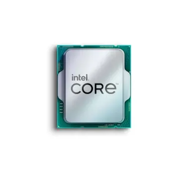 INTEL i7-14700F 20 Core, 3.40Ghz, 33Mb, 219W, LGA1700, 14.Nesil, Tray, (Dahili Grafik YOK, Fan YOK)