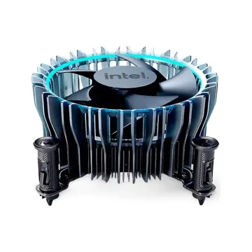 Intel Laminar RM1, M23901-001, (12,13,14 Nesil), LGA1851/1700 için Uyumlu, Orijinal FAN