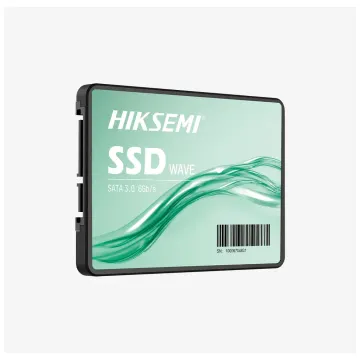 HIKSEMI HS-SSD-WAVE(S) 2048G, 550-510Mb/s, 2.5", SATA3, 3D NAND, SSD