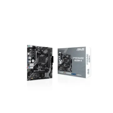 ASUS PRIME A520M-R, 2xDDR4, 1x M.2, HDMI, AM4 Soket Anakart