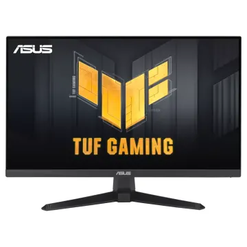 ASUS TUF GAMING VG249QE5A 23,8" 1ms, 146Hz, Full HD, DP, HDMI, Hoparlör, Fast IPS LED, ELMB Sync Premium, GAMING Monitör