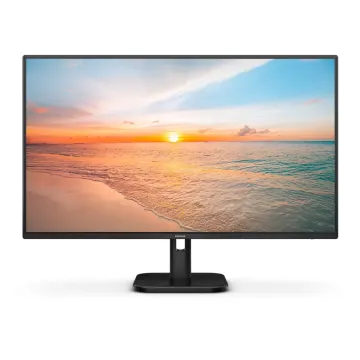 PHILIPS 27E1N1100A/00 27" 1ms, 120Hz, Full HD, HDMI, D-Sub, 2X Hoparlör, IPS Panel Monitör