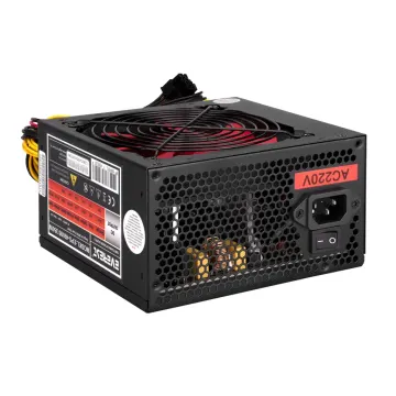 EVEREST EPS-4900B, 350W Peak, 12cm Fan, ATX, Power Supply (PSU) Box