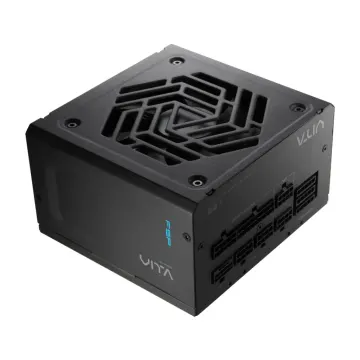 FSP VITA 1000GM, 1000W, 80+ GOLD, Full Modüler, GAMING, ATX, Power Supply (PSU)