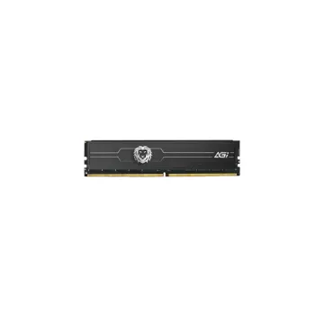 AGI AGI320A32UD138-ST, 32GB, DDR4, 3200Mhz, CL22, Soğutuculu, Desktop, Gaming RAM