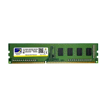 TwinMOS MDD38GB1600D, 8GB, DDR3, 1600MHz, 1.5V Desktop Ram