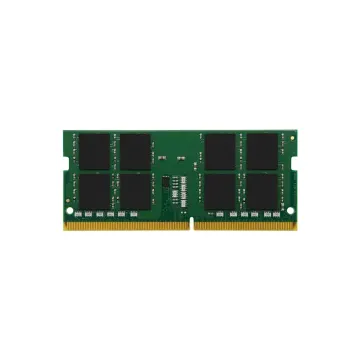 KINGSTON KVR32S22D8/16, 16Gb, 3200Mhz, DDR4, Sodimm Notebook RAM, 1,2V, CL22